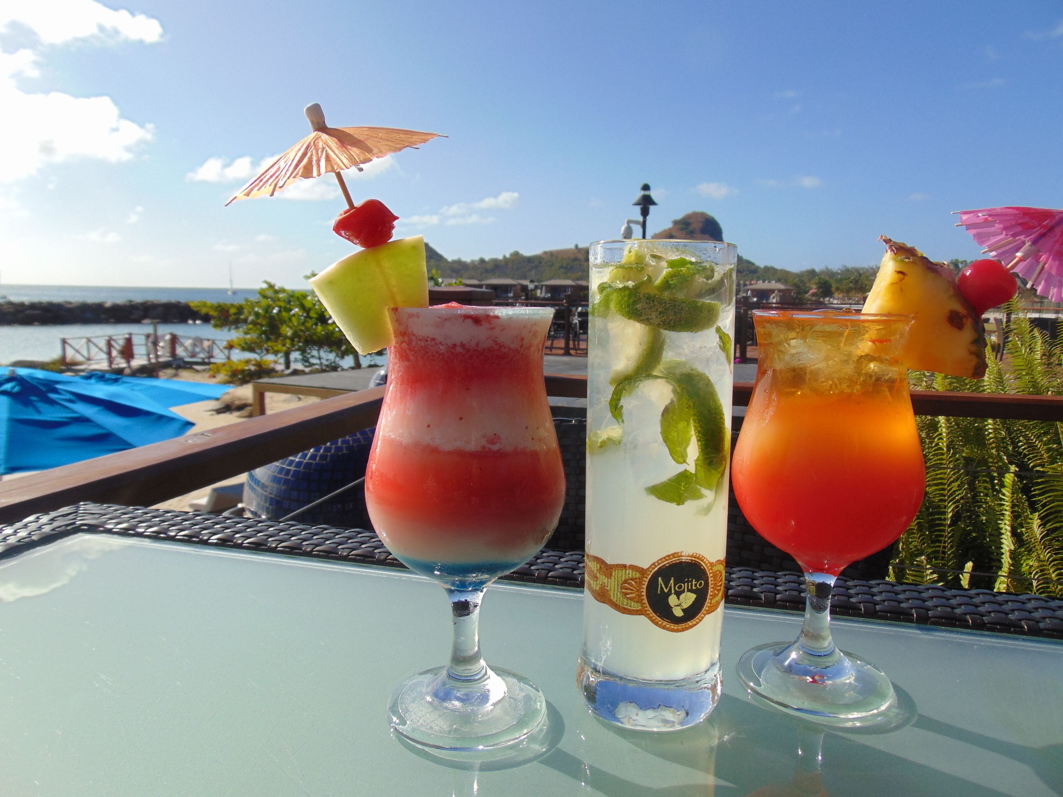Photo - The Landings Resort and Spa, St. Lucia