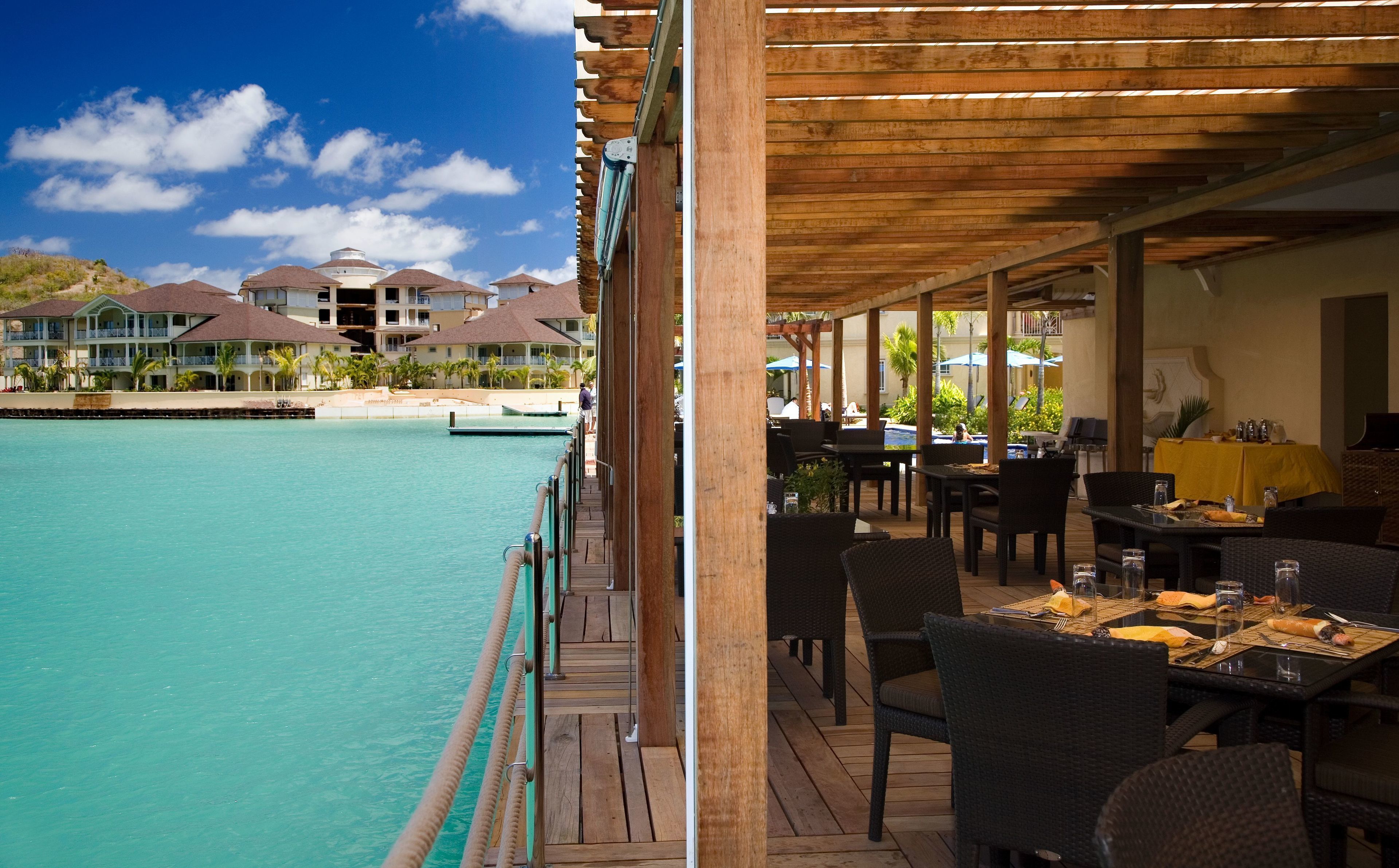 Foto - The Landings Resort and Spa - All Suites