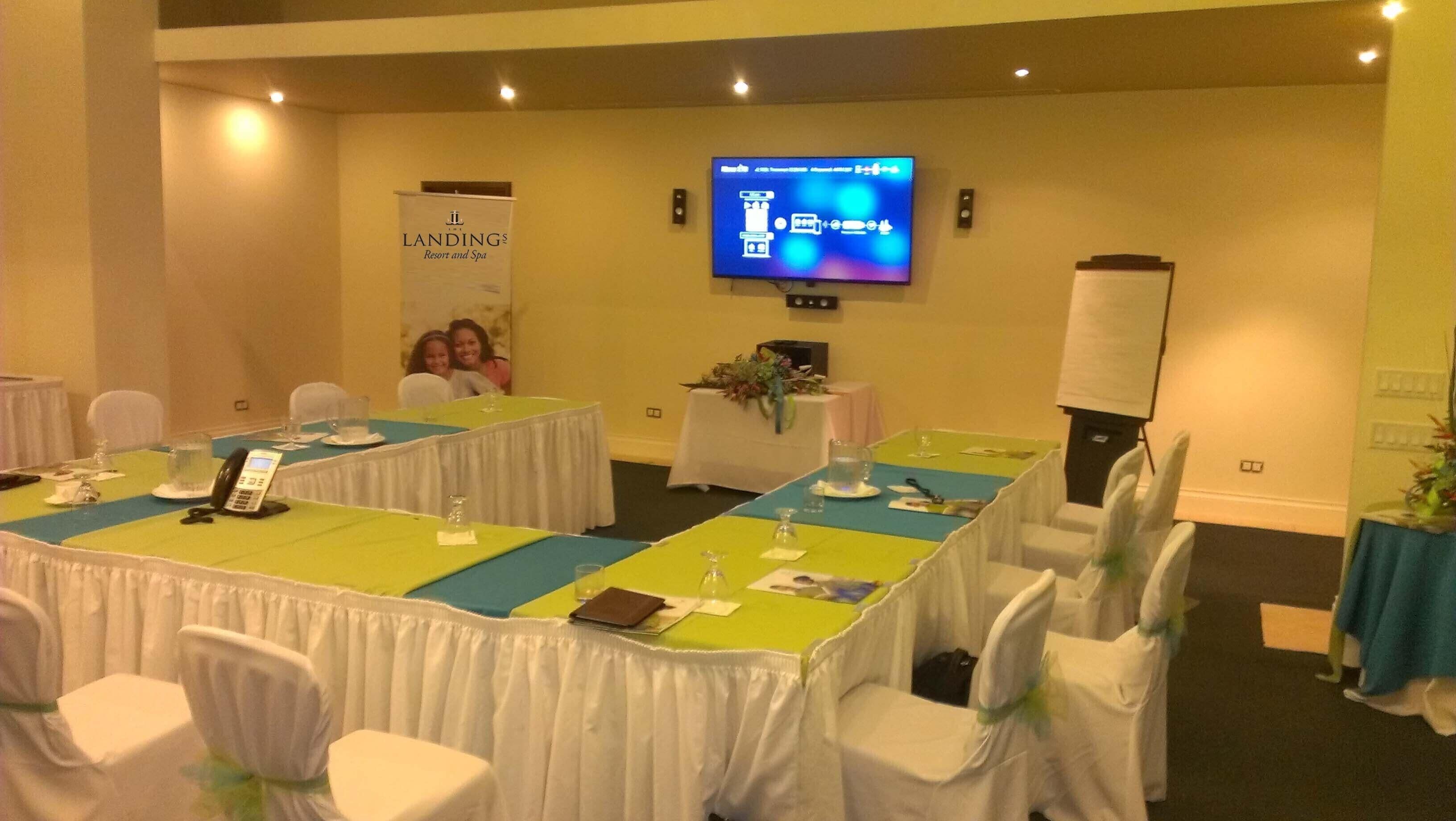 Foto - The Landings Resort and Spa - All Suites