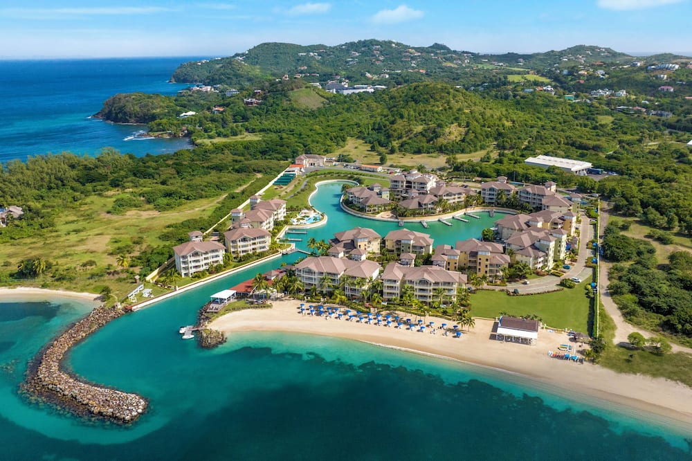 The Landings Resort & Spa
