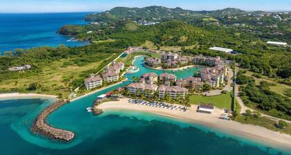 The Landings Resort & Spa