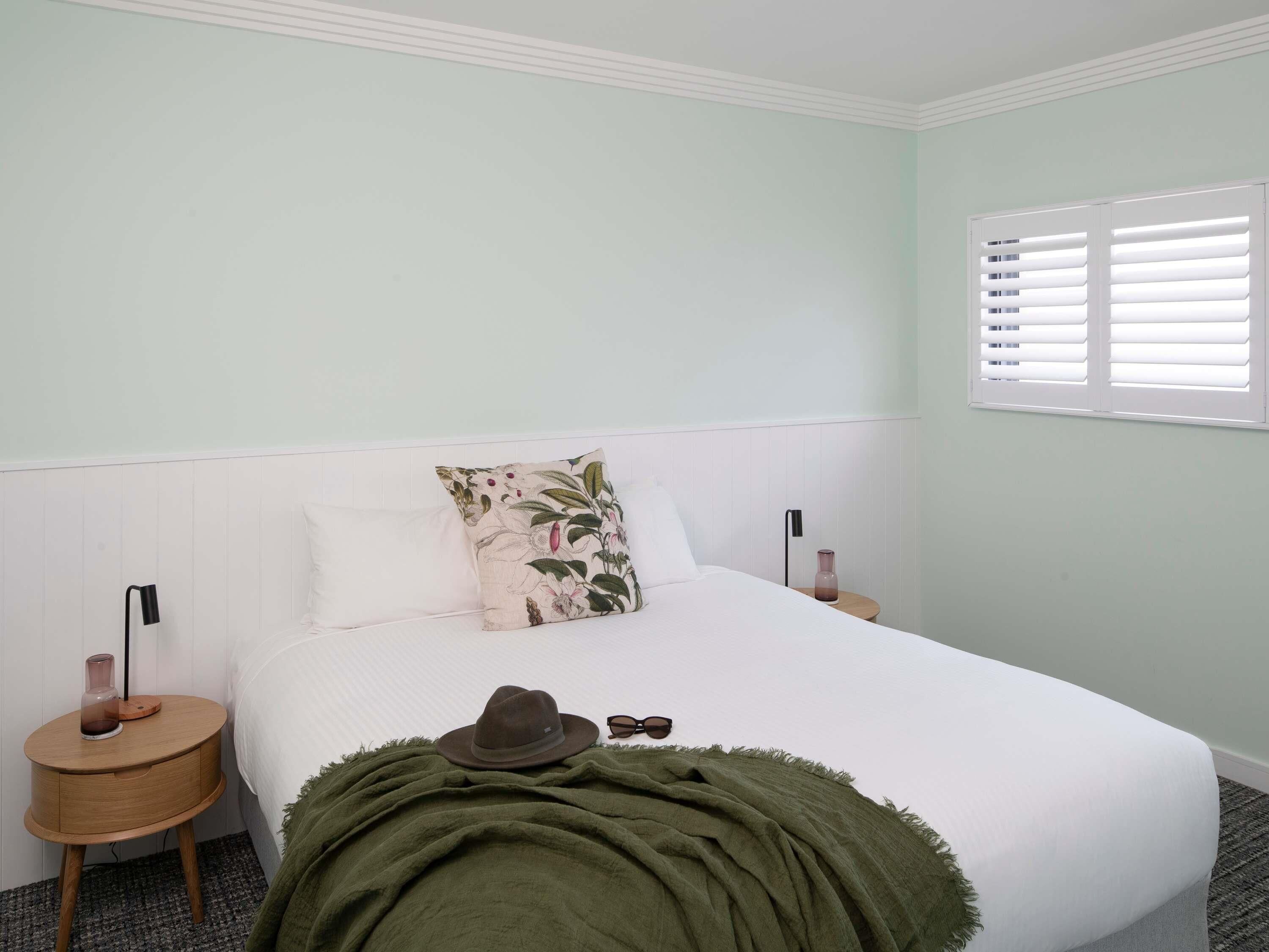 Deluxe Apartment, 2 Bedrooms