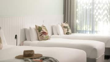 Family Room, Multiple Beds (Family)