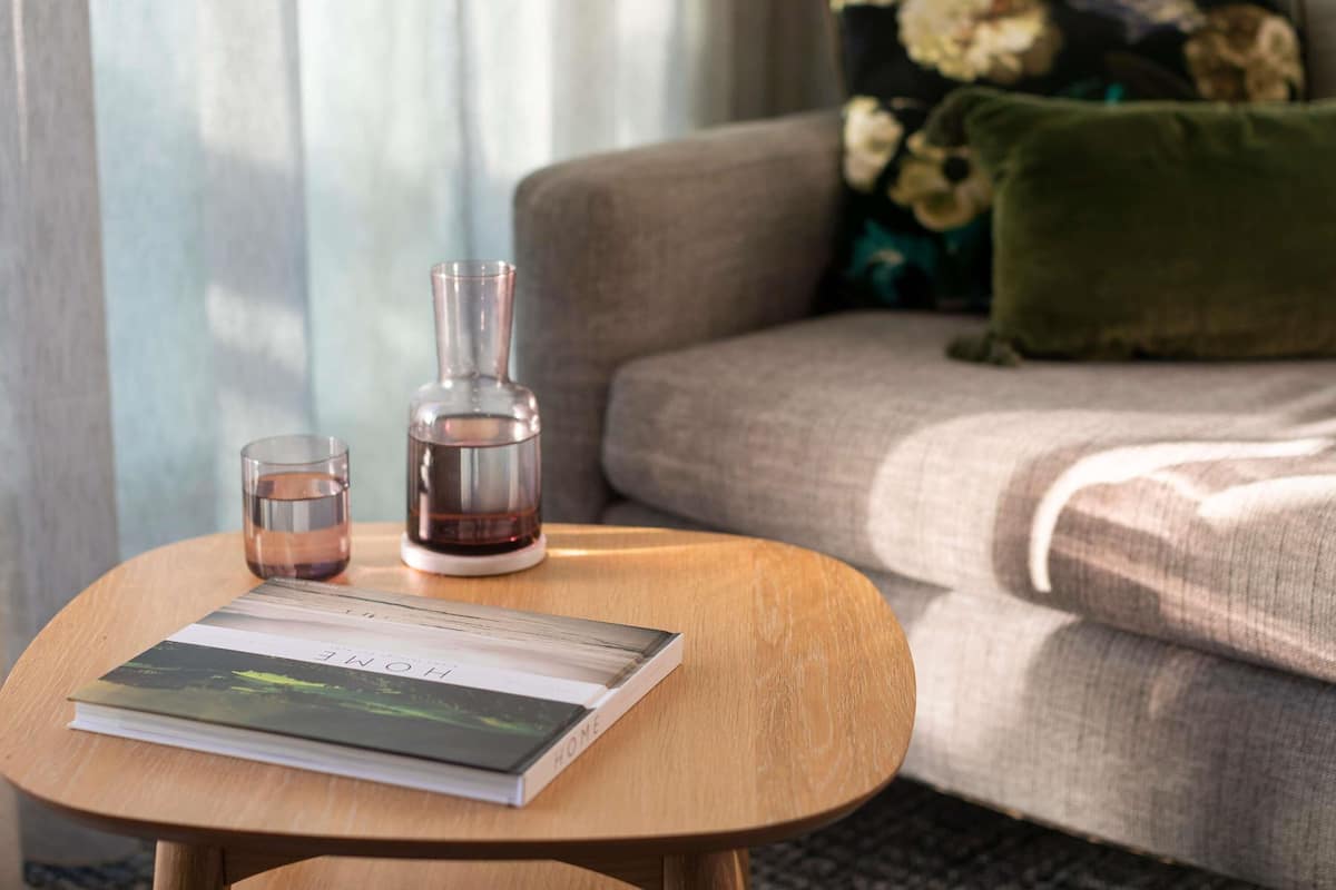 1 bedroom, premium bedding, minibar, desk