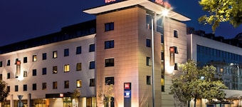 ibis Gyor
