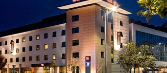 ibis Gyor