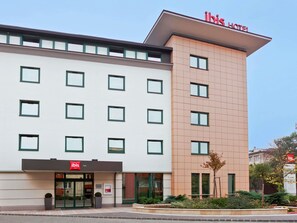Exterior - ibis Gyor (Gyor)