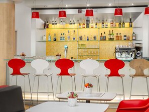 Bar (on property) - ibis Gyor (Gyor)