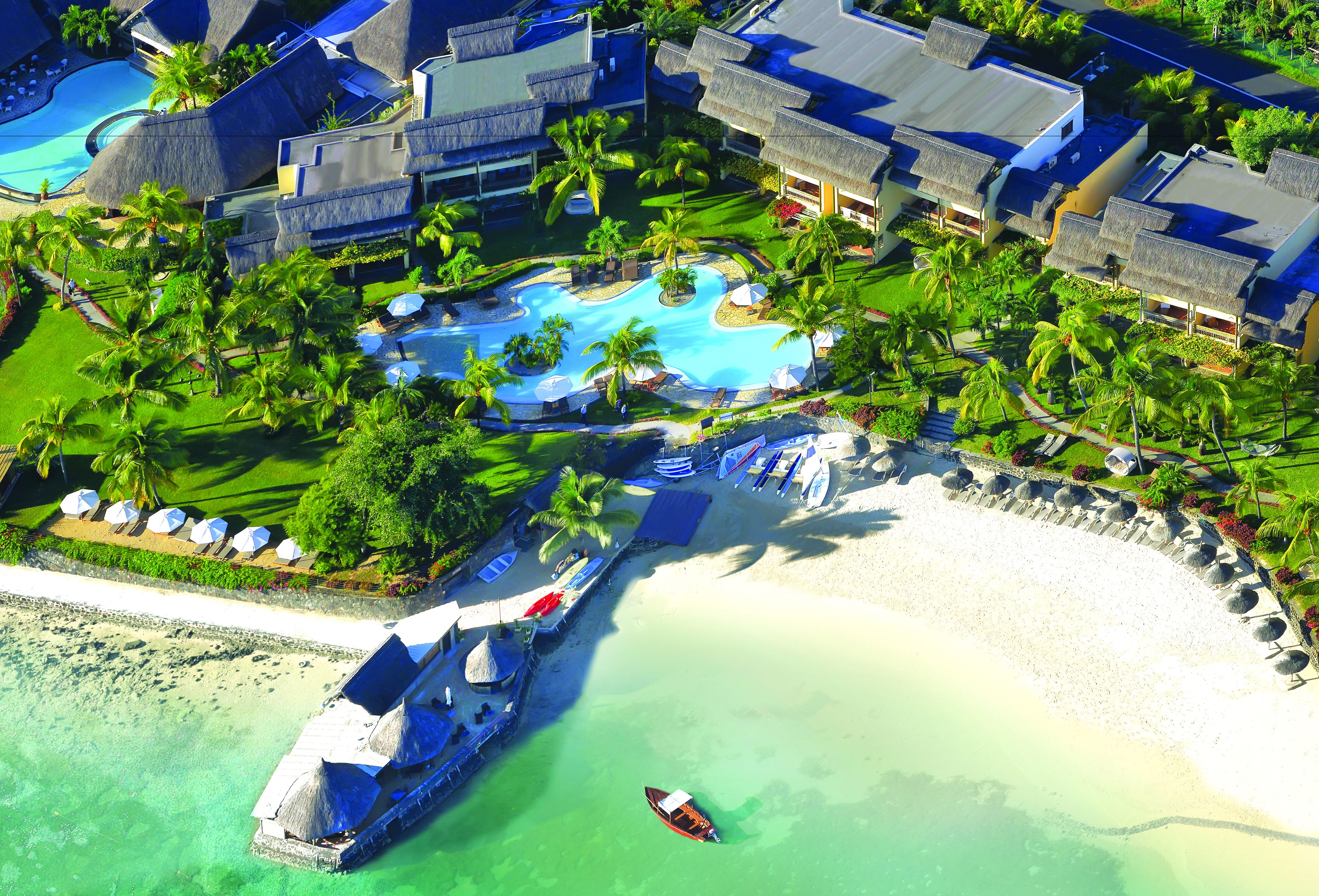 Foto - Veranda Paul et Virginie Hotel & Spa - Adults Only