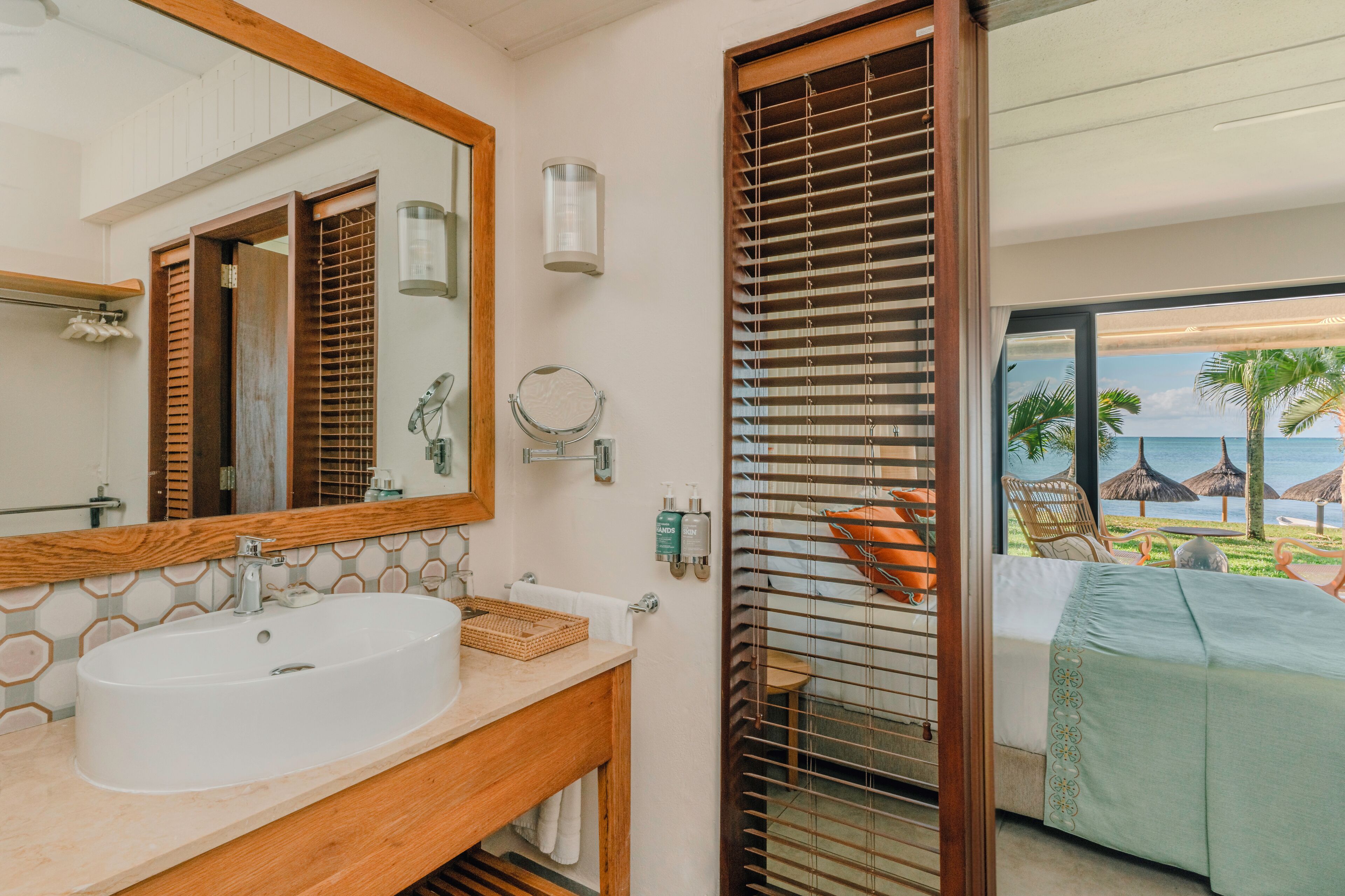 Foto - Veranda Paul et Virginie Hotel & Spa - Adults Only