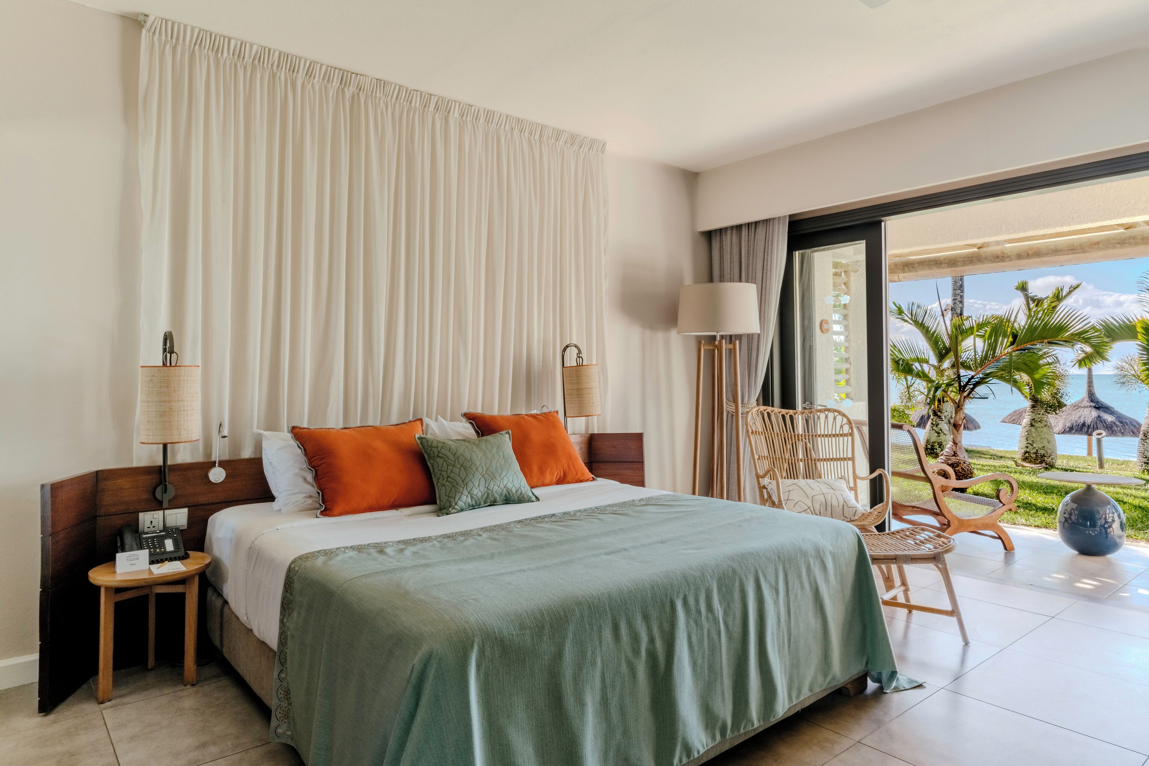 Foto - Veranda Paul et Virginie Hotel & Spa - Adults Only