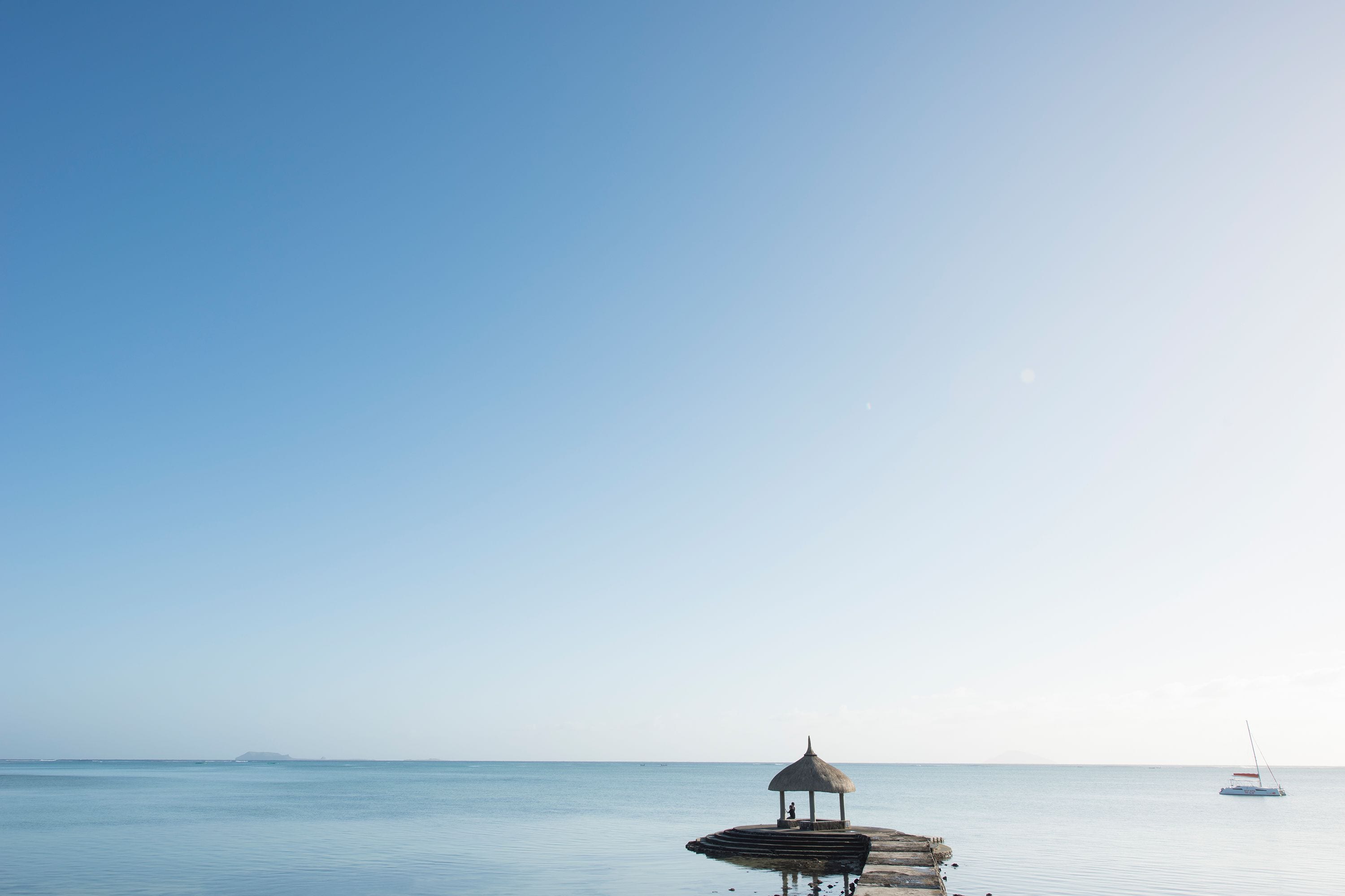 Foto - Veranda Paul et Virginie Hotel & Spa - Adults Only