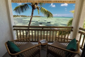 舒适客房, 海景 | 客房景观