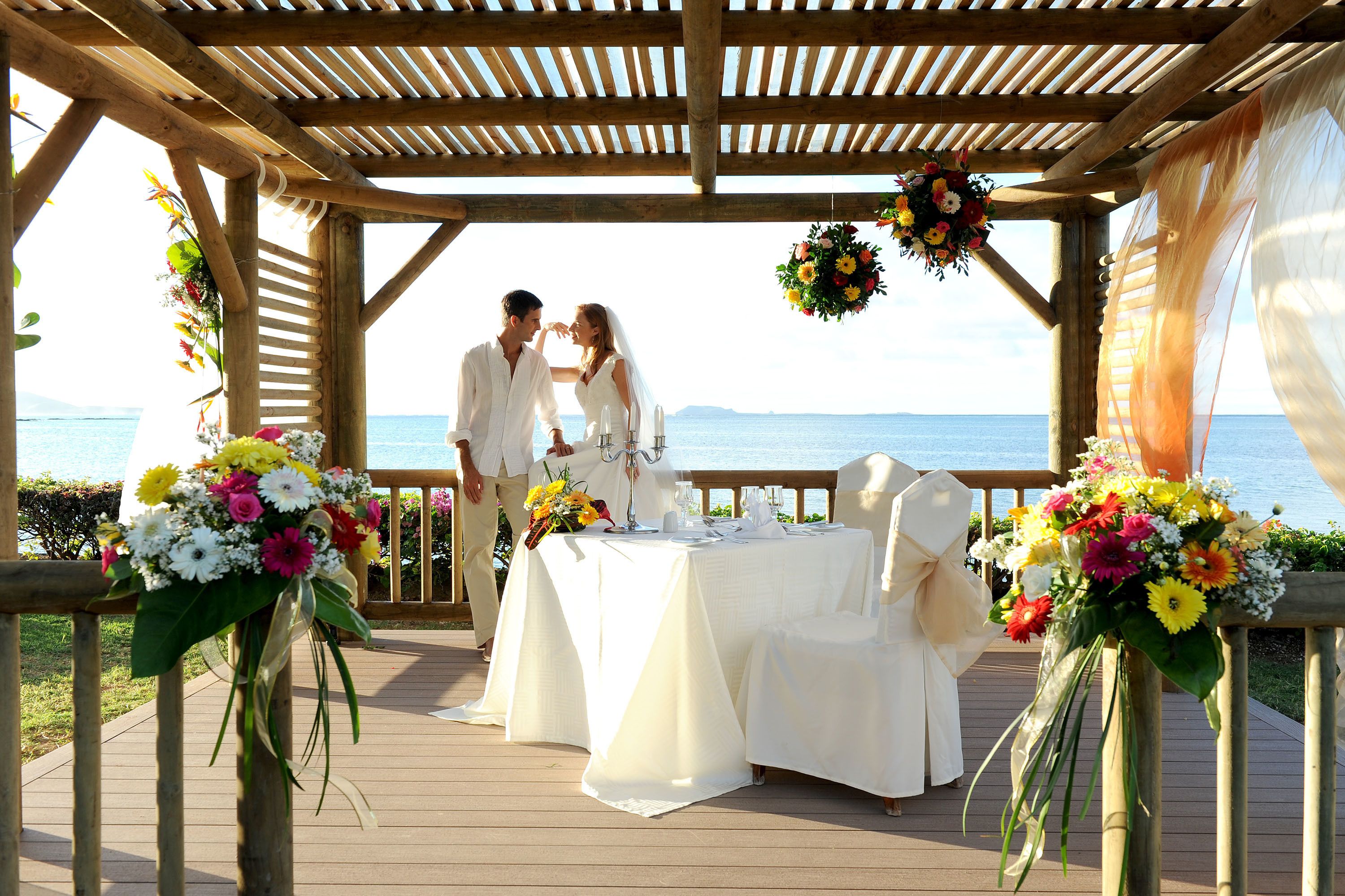 Foto - Veranda Paul et Virginie Hotel & Spa - Adults Only