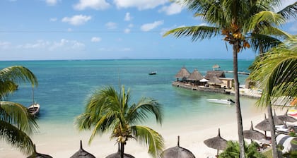 Veranda Paul & Virginie Hotel & Spa - Adults Only
