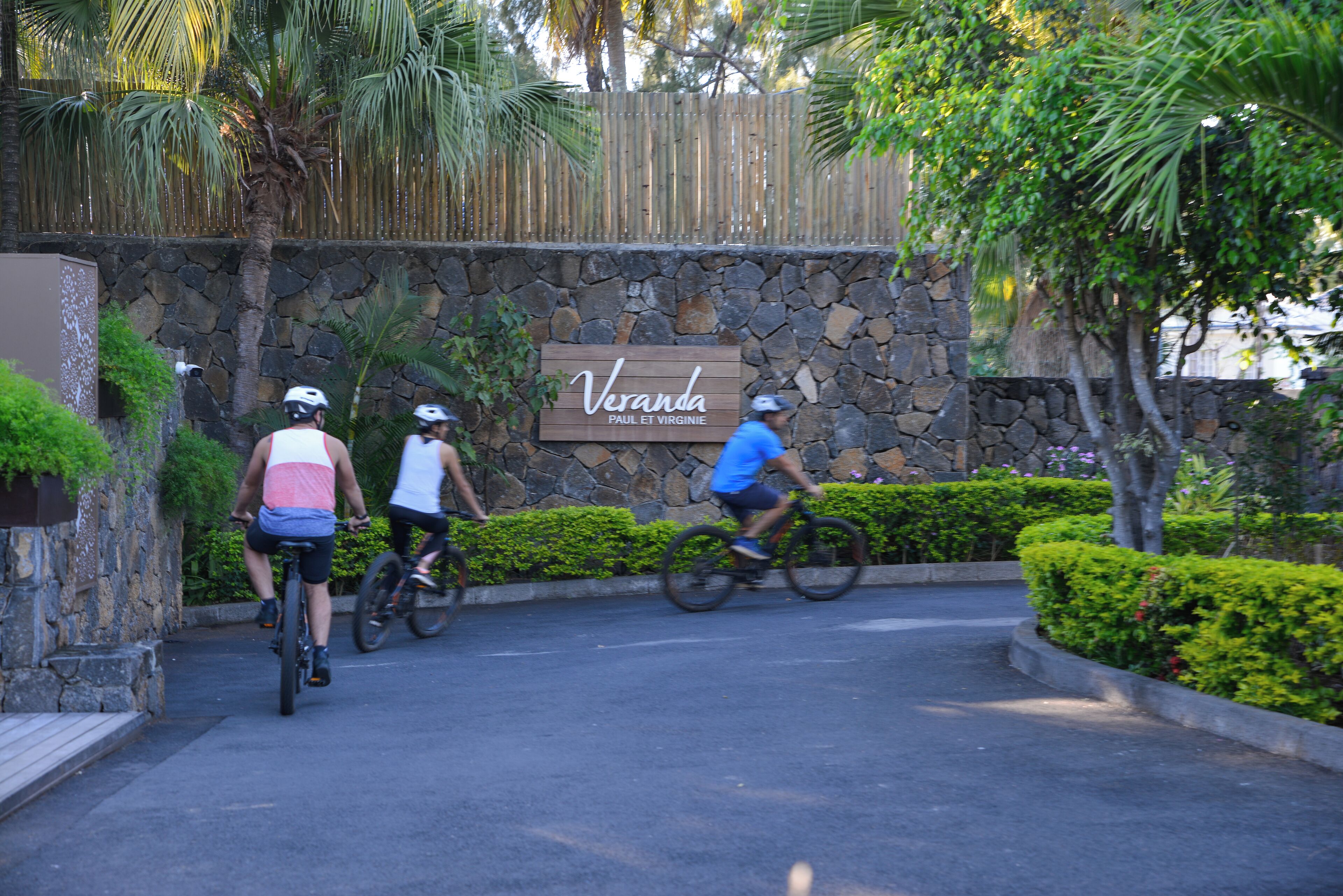 Foto - Veranda Paul et Virginie Hotel & Spa - Adults Only