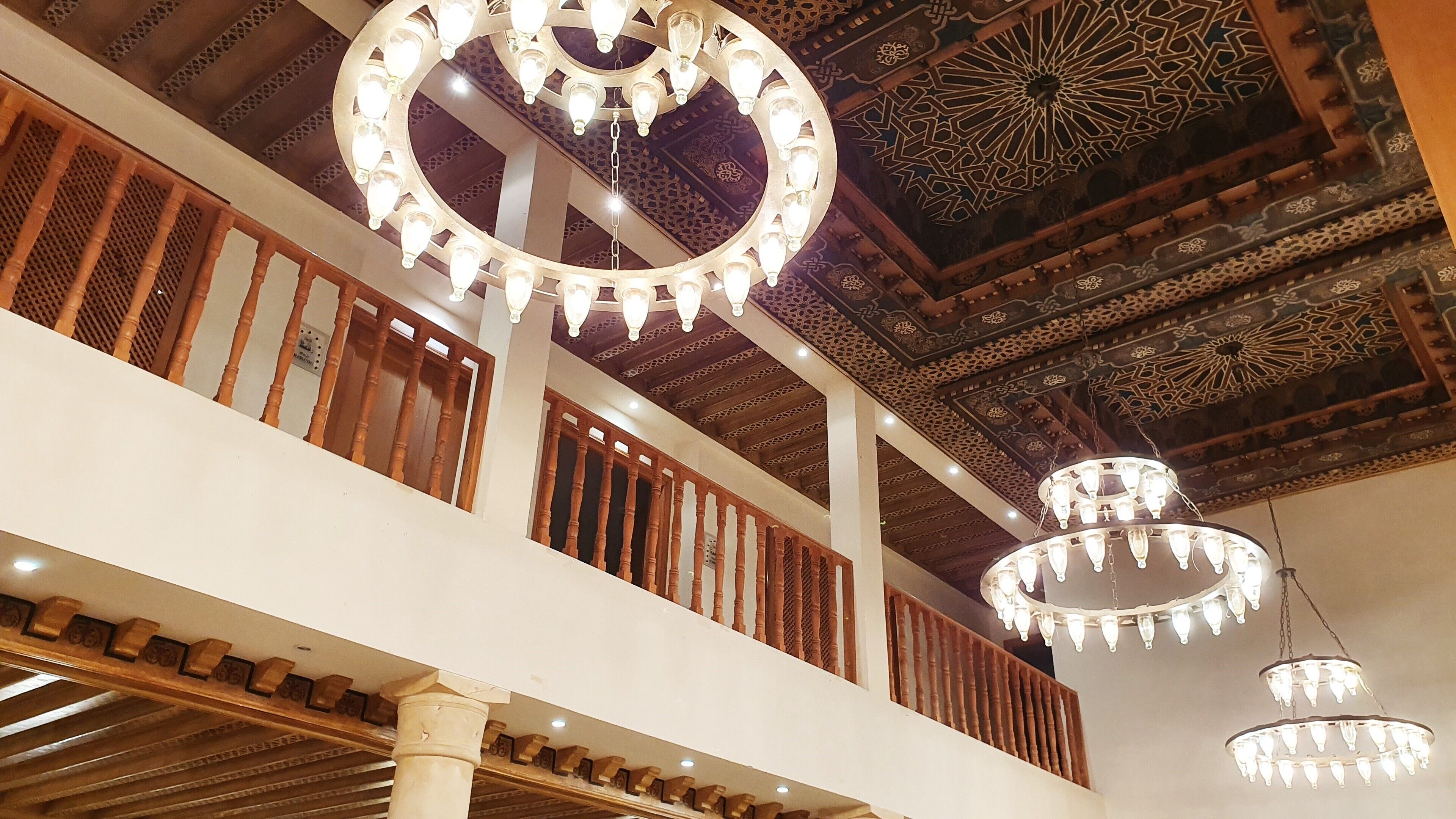 建物のデザイン