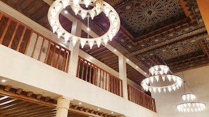 Diseño del edificio