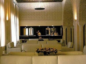 Bar (ter plaatse)