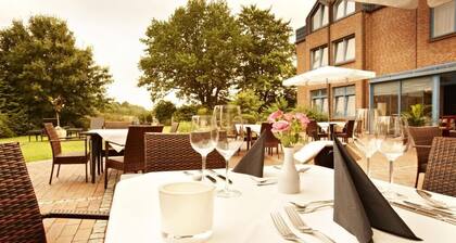 Pure Hotel Dänischer Hof