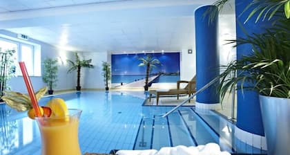 Pure Hotel Dänischer Hof