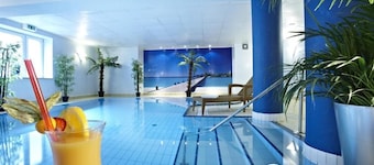 Pure Hotel Dänischer Hof