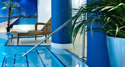 Hotel Dänischer Hof Altenholz by Tulip Inn