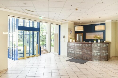 Pure Hotel DĂ€nischer Hof