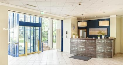 Pure Hotel Dänischer Hof