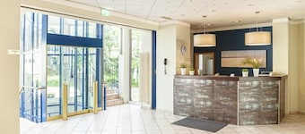 Pure Hotel Dänischer Hof
