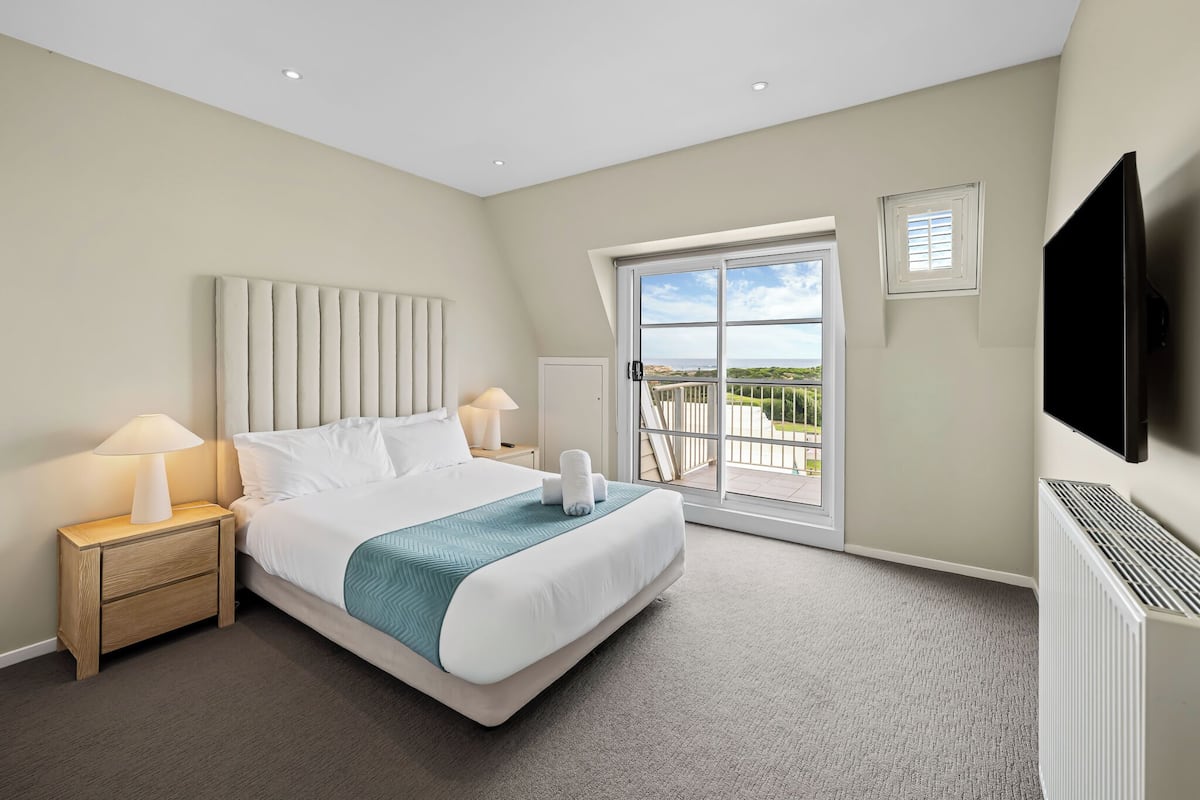 Penthouse, 2 chambres