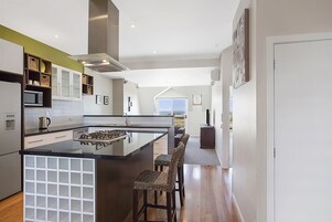 Servicio de comidas en la habitación