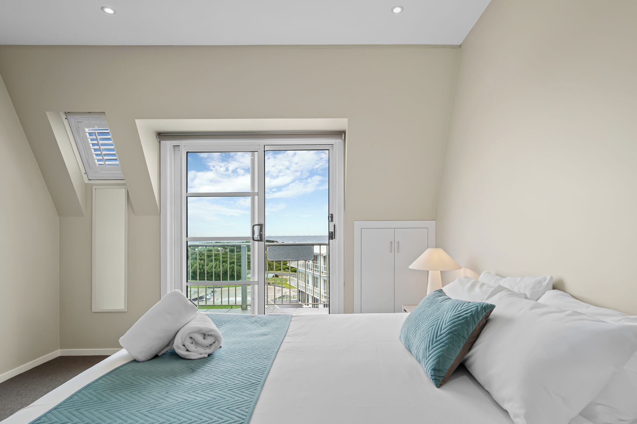 Oceanreach 2 Bedroom Penthouse