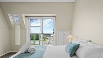 Oceanreach 2 Bedroom Penthouse