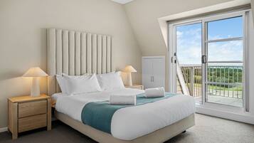 Saltmoor 2 Bedroom Penthouse