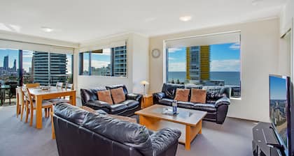 Mantra Broadbeach on the Park