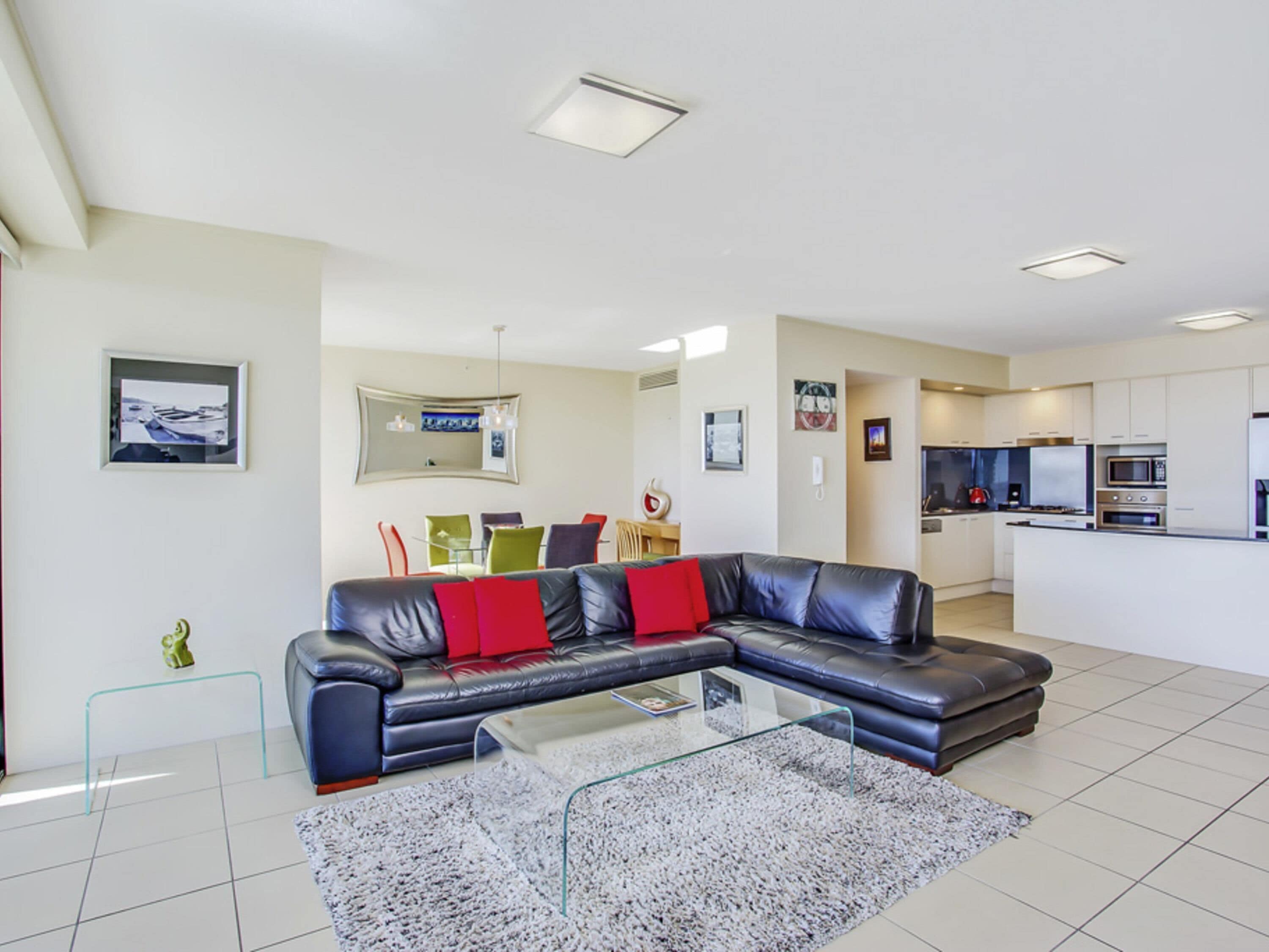 Coffres-forts dans les chambres, décoration personnalisée