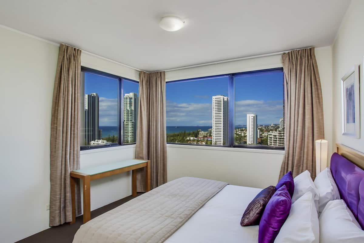 Room, 2 Bedrooms | In-room safe, individually decorated, individually furnished