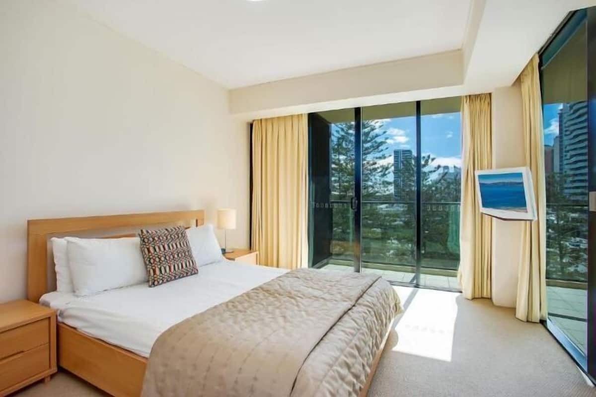 In-room safe, individually decorated, individually furnished