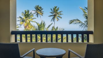 1 bedroom, minibar, in-room safe, blackout drapes