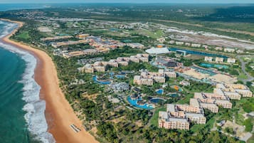 Cảnh từ trên cao