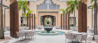 Iberostar Waves Bahia - All Inclusive