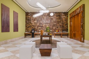 Banquet hall - Iberostar Waves Bahia - All Inclusive (Mata de São João)