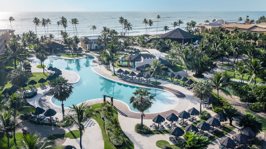 Iberostar Waves Bahia - All Inclusive