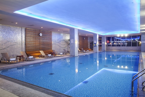 Holiday Inn Hangzhou Xiaoshan by IHG