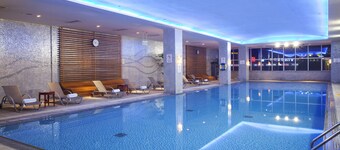 Holiday Inn Hangzhou Xiaoshan by IHG