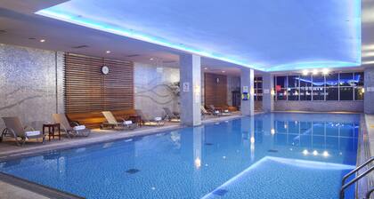 Holiday Inn Hangzhou Xiaoshan by IHG