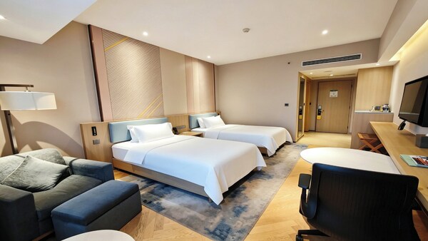 Holiday Inn Hangzhou Xiaoshan By Ihg - Hangzhou