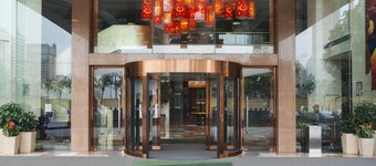 Holiday Inn Hangzhou Xiaoshan by IHG