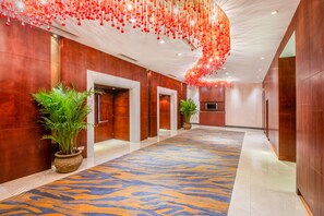Meeting facility - Holiday Inn Hangzhou Xiaoshan by IHG (Hangzhou)